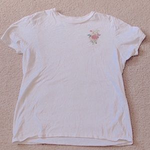 ONEILL flower t shirt